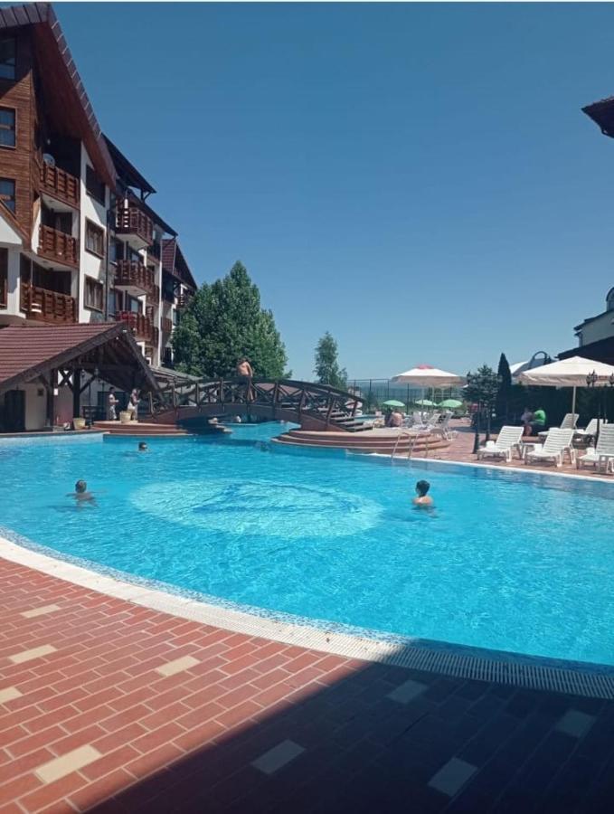 Belvedere Holiday Club H66 Bansko Exterior photo